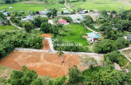 ĐẤT Ở ĐÔ THỊ- PHỐ CAO XUÂN- NGỌC LẶC- TỪ 220 TRIỆU SẴN SỔ ĐỎ CHÍNH CHỦ